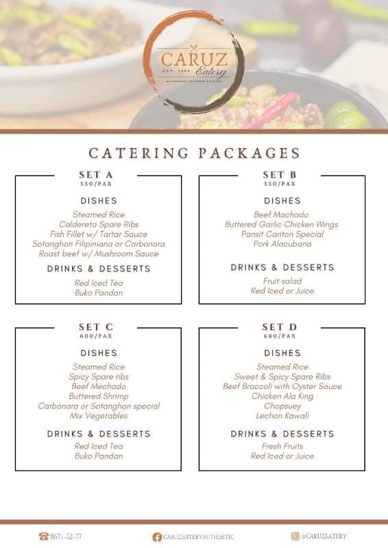 The Underrated Filipino Food Service That You Must Try 0107